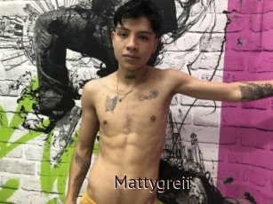 Mattygreif