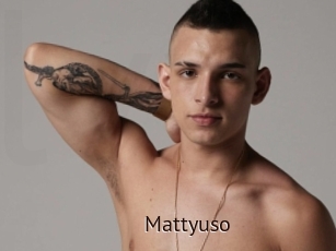 Mattyuso