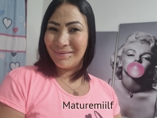 Maturemiilf