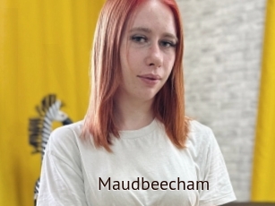 Maudbeecham