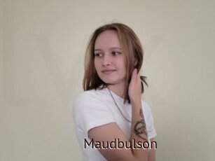 Maudbulson