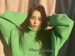 Mauddanley