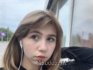 Mauddaunt