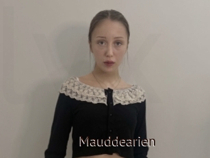 Mauddearien