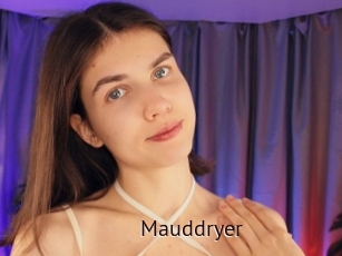 Mauddryer