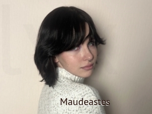 Maudeastes