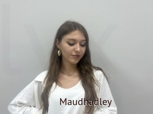 Maudhadley