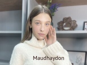 Maudhaydon