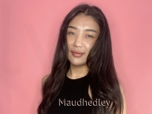 Maudhedley