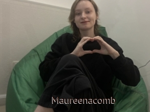 Maureenacomb