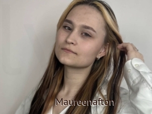 Maureenafton