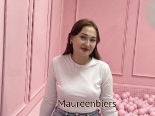 Maureenbiers