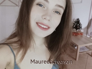 Maureencreason