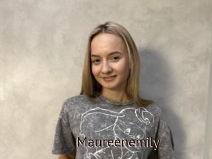 Maureenemily