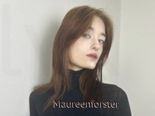 Maureenforster