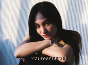 Maureenhersey