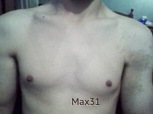 Max31