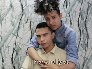 Max_and_jeral