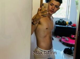 Max_latinn