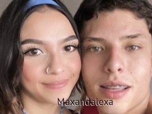 Maxandalexa