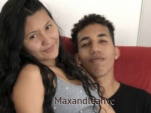 Maxandleahvc