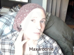 Maxaroonie