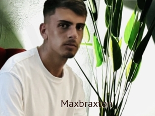 Maxbraxton