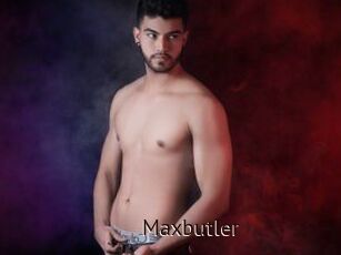 Maxbutler