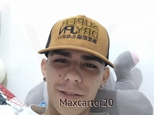 Maxcarter20