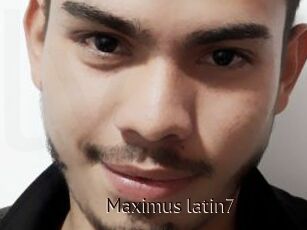 Maximus_latin7