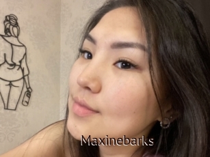 Maxinebarks