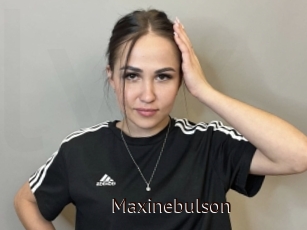 Maxinebulson