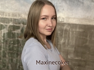 Maxinecoker