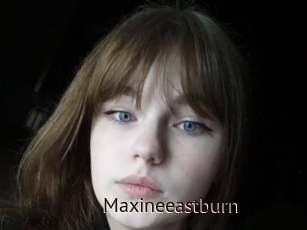 Maxineeastburn