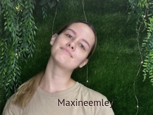 Maxineemley