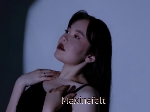 Maxinefelt