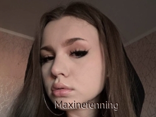 Maxinefenning