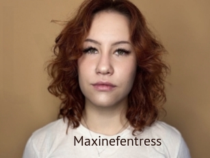 Maxinefentress