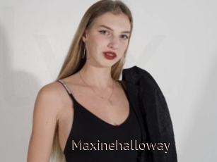 Maxinehalloway