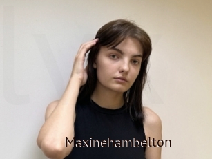 Maxinehambelton