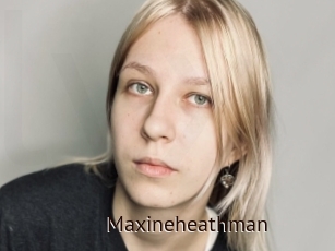 Maxineheathman