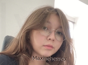 Maxinehessey