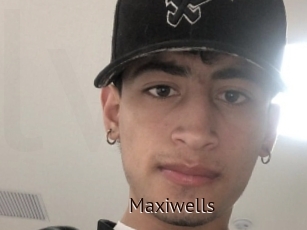 Maxiwells