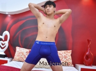 Maxjonson