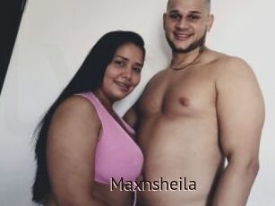 Maxnsheila