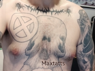 Maxtatts