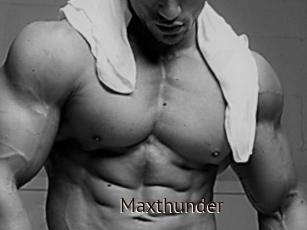 Maxthunder