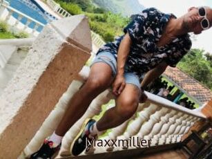 Maxxmiller