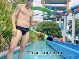 Maxxstrongman