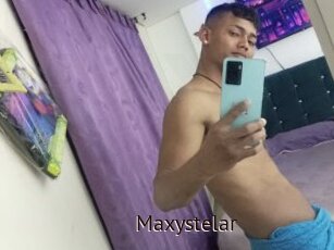 Maxystelar